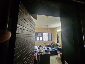 Bedroom in 2 BHK Apartment at Apna Ghar CHS, Andheri East – for Sale