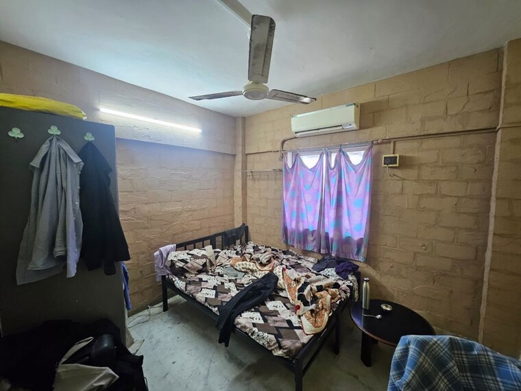 Living Room, apna-ghar-chs 2 Bedroom 697 Sq.Ft. Apartment In Andheri East Mumbai 10273883