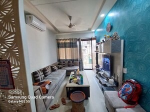 3 BHK Builder Floor For Sale in Ansal Plaza Sector-23, Sector 23