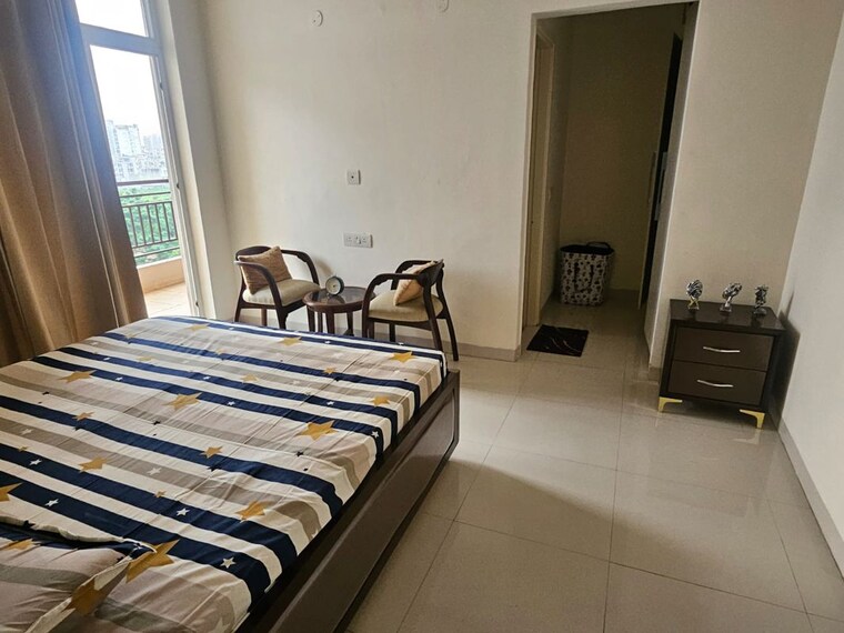 Bedroom, alliance-the-eminence 3 Bedroom 2020 Sq.Ft. Apartment In Singhpura Zirakpur 10273873