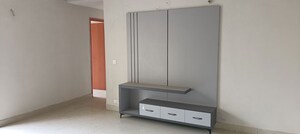 Furnished Amenities in 3 BHK Apartment at Tata Eureka Park, Sector 150 – for Rent