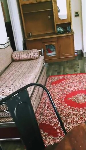 1.5 BHK Apartment For Rent in Akash Jyoti CHS, Santacruz East