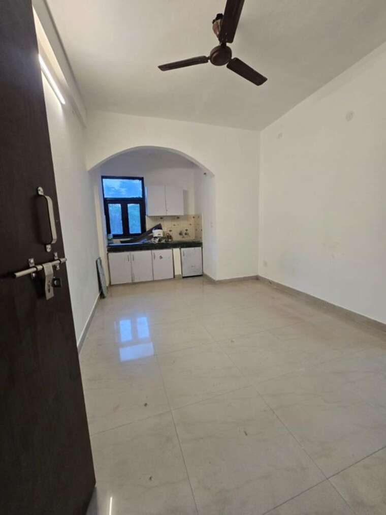 undefined, neb sarai 1 Bedroom 450 Sq.Ft. Builder Floor In Neb Sarai Delhi 10273878