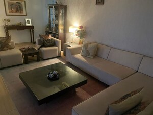 2.5 BHK Apartment For Sale in Oberoi Realty Woods, Goregaon East