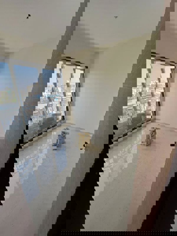 2 BHK + Study Room 1350 Sq.Ft. Apartment in Panchsheel Greens