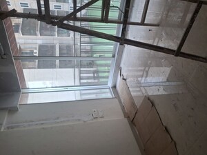 Balcony in 2 BHK Apartment at Dreamax Vega, Andheri East – for Rent