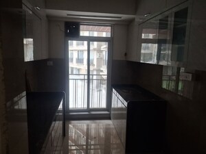 Kitchen in 2 BHK Apartment at Dreamax Vega, Andheri East – for Rent