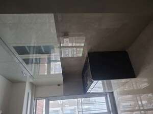 Staircase in 2 BHK Apartment at Dreamax Vega, Andheri East – for Rent