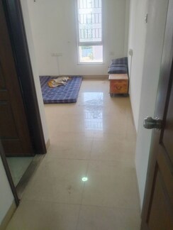 1 BHK Apartment For Rent in Kubera Park