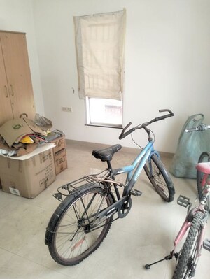 Team Area in 1 BHK Apartment at Kubera Park, Kondhwa – for Rent