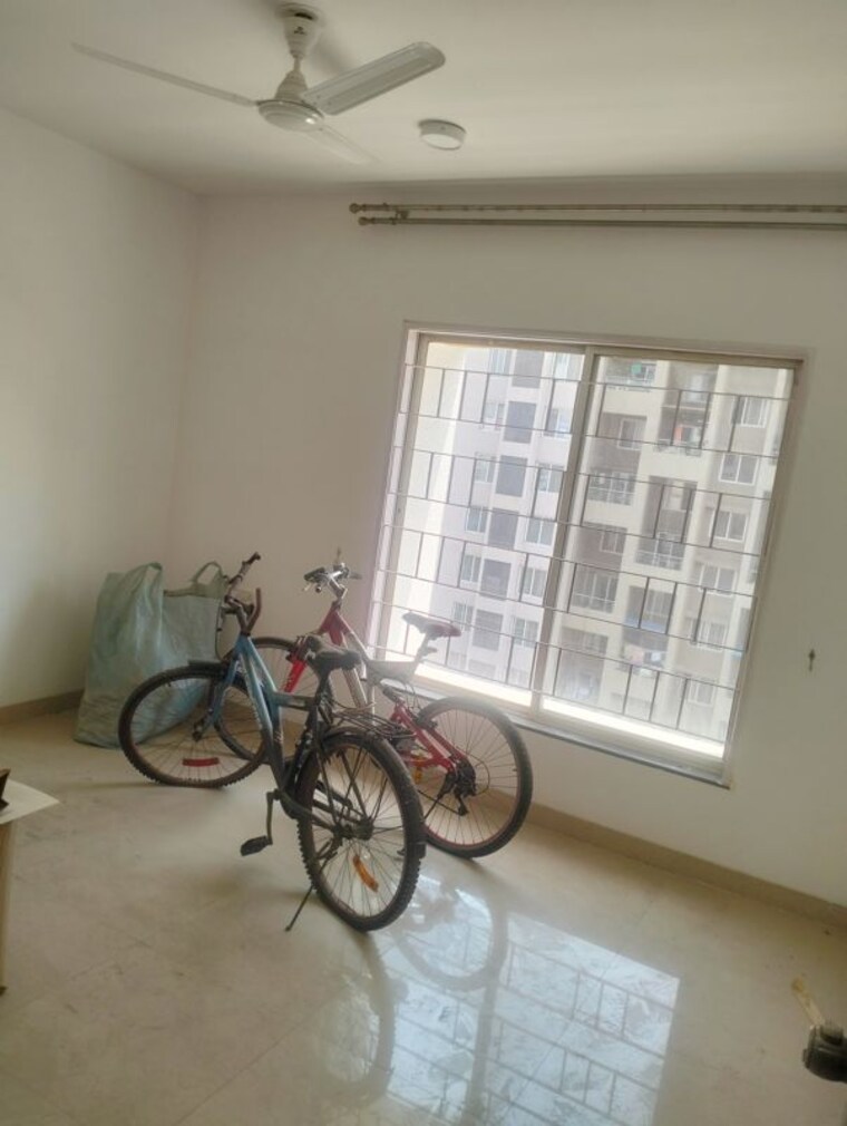  Parking, kubera-park 1 Bedroom 555 Sq.Ft. Apartment In Kondhwa Pune 10273894