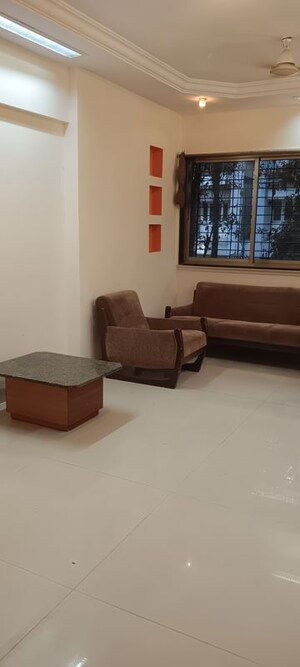 1 BHK Apartment For Rent in Abhishek Premises, Andheri West