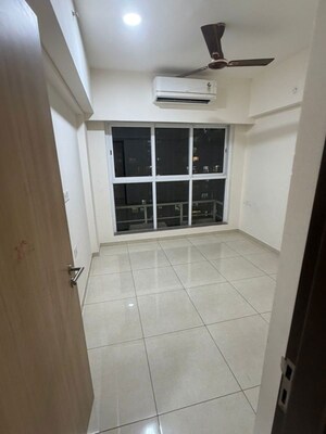 Bathroom in 2 BHK Apartment at L&T Emerald Isle, Powai – for Rent