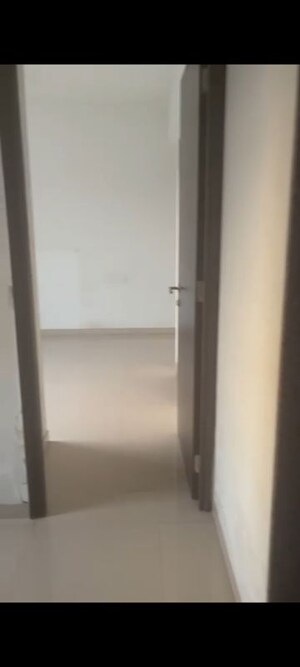 Building Lobby in 1 BHK Apartment at Puraniks City Reserva, Ghodbunder Road – for Rent