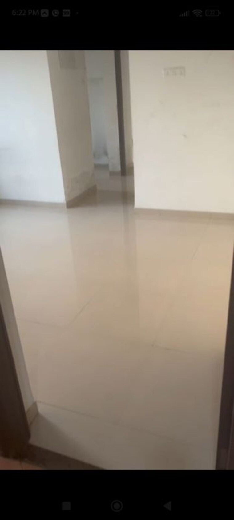 Entrance, puraniks-city-reserva 1 Bedroom 450 Sq.Ft. Apartment In Ghodbunder Road Thane 10273937