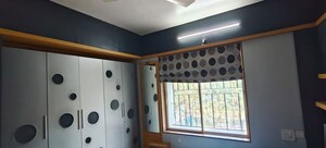 Furnished Amenities in 3 BHK Builder Floor at Prisma Prime, Chikhali – for Rent