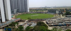 2 BHK Apartment – Exterior View View at Eldeco Live By The Greens, Sector 150 - for Sale