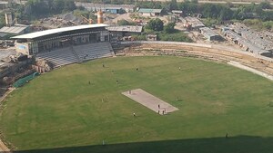 2 BHK Apartment – Exterior View View at Eldeco Live By The Greens, Sector 150 - for Sale