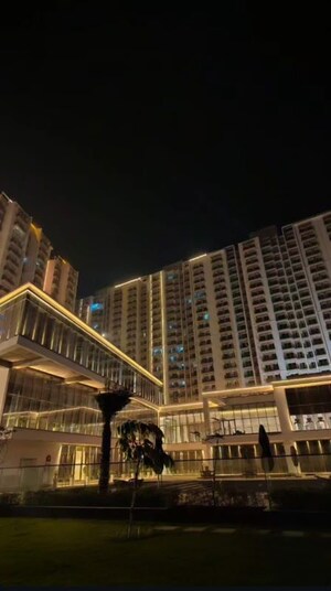 2 BHK Apartment For Sale in Eldeco Live By The Greens, Sector 150