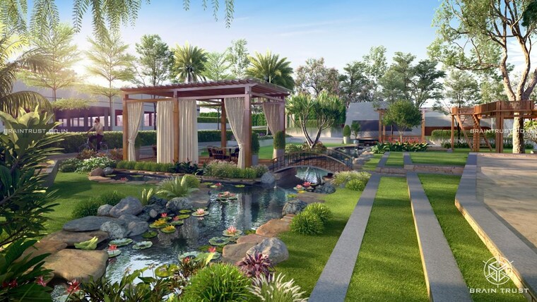 Exterior View, aratt-alchemy-elixir 2 Bedroom 1131 Sq.Ft. Apartment In Electronic City Phase I Bangalore 10273943