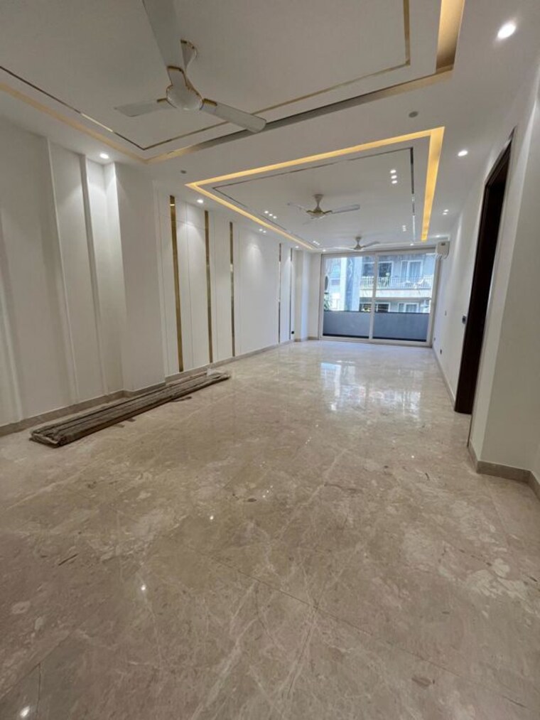 Room, greater kailash i 3 Bedroom 1800 Sq.Ft. Builder Floor In Greater Kailash I Delhi 10273921