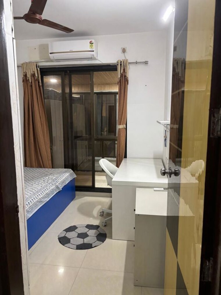 Team Area, hyde-park-chs 1 Bedroom 690 Sq.Ft. Apartment In Kharghar Navi Mumbai 10273930