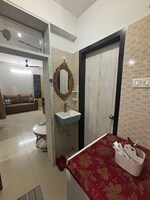 1 BHK + Pooja Room 690 Sq.Ft. Apartment in Hyde Park CHS