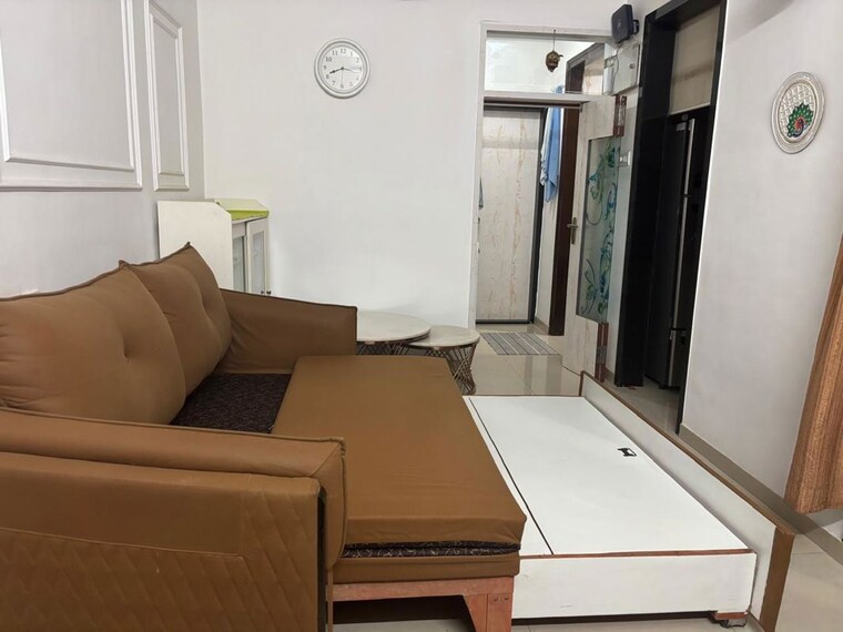 Team Area, hyde-park-chs 1 Bedroom 690 Sq.Ft. Apartment In Kharghar Navi Mumbai 10273930