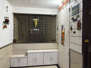 1 BHK Apartment – Exterior View View at Hyde Park CHS, Kharghar - for Rent