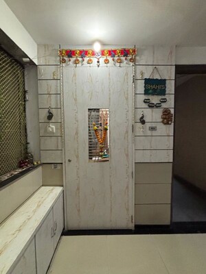 1 BHK Apartment – Exterior View View at Hyde Park CHS, Kharghar - for Rent