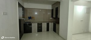 Kitchen in 3 BHK Apartment at Vishwanath Maher Homes 4, Shela – for Rent