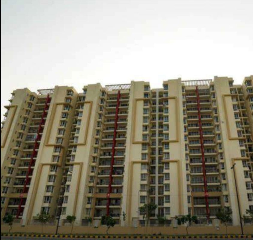 2 BHK 1400 Sq.Ft. Apartment in Omega Windsor Greens