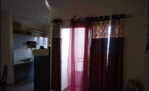 Building Lobby in 2 BHK Apartment at Omega Windsor Greens, Faizabad Road – for Rent