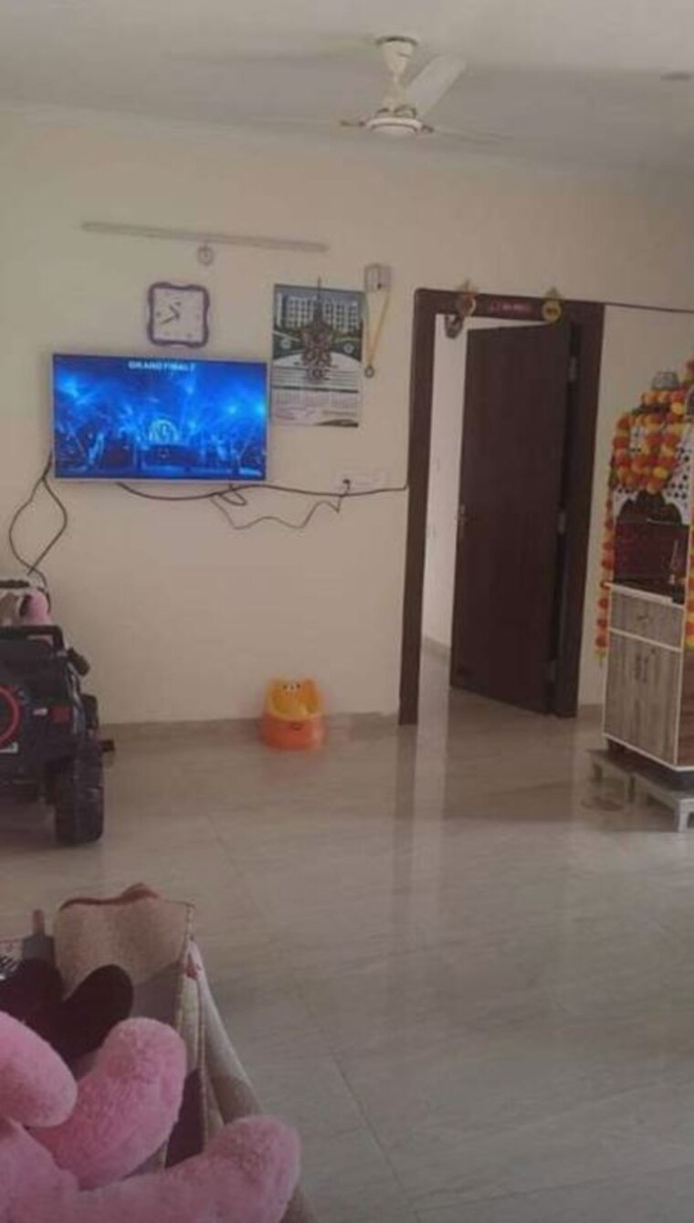  Parking, omega-windsor-greens 2 Bedroom 1400 Sq.Ft. Apartment In Faizabad Road Lucknow 10273941