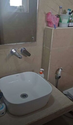 Furnished Amenities in 2 BHK Apartment at Omega Windsor Greens, Faizabad Road – for Rent