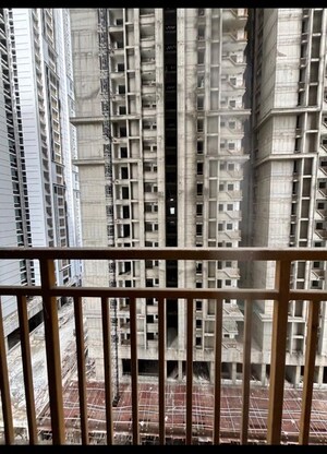 2 BHK Apartment – Exterior View View at Vasavi Atlantis, Narsingi - for Sale