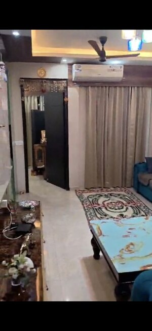 Bedroom in 3 BHK Apartment at Signature Global Park 4 and 5, Sohna Sector 36 – for Sale
