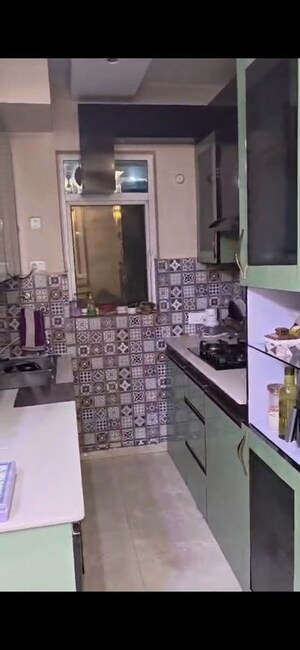 Master Bedroom in 3 BHK Apartment at Signature Global Park 4 and 5, Sohna Sector 36 – for Sale