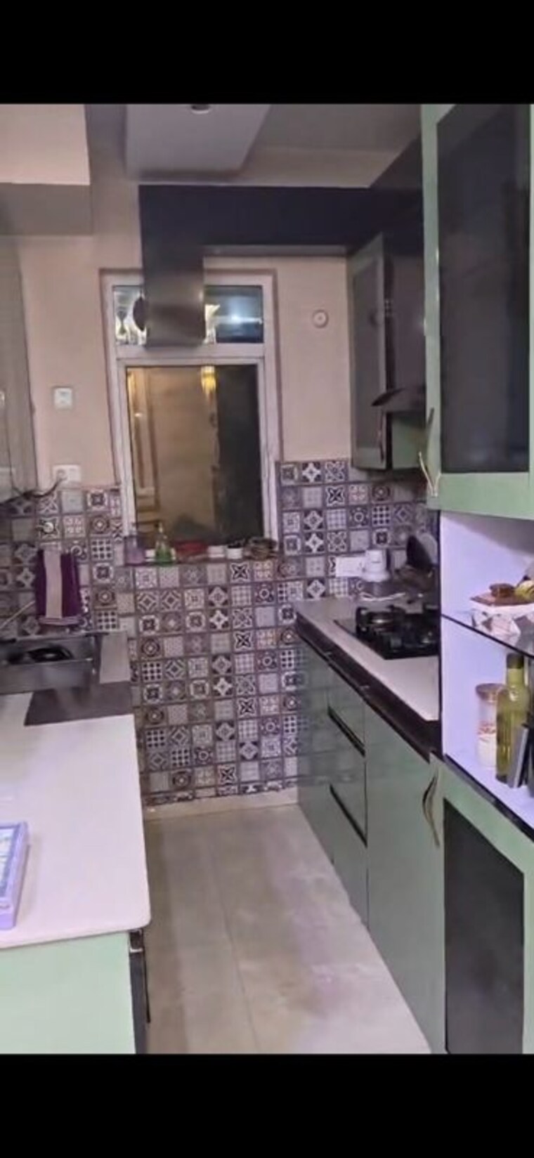 Master Bedroom, signature-global-park-4-and-5 3 Bedroom 1081 Sq.Ft. Apartment In Sohna Sector 36 Gurgaon 10273970