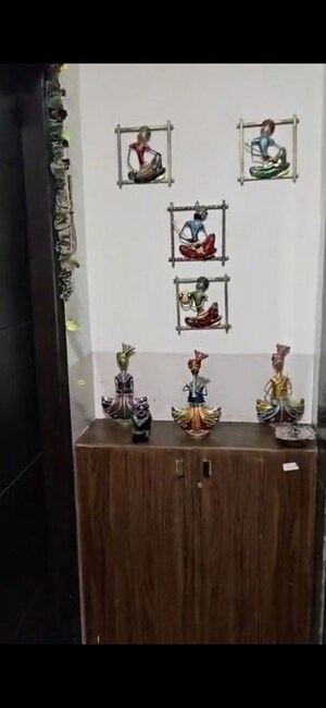 Furnished Amenities in 3 BHK Apartment at Signature Global Park 4 and 5, Sohna Sector 36 – for Sale