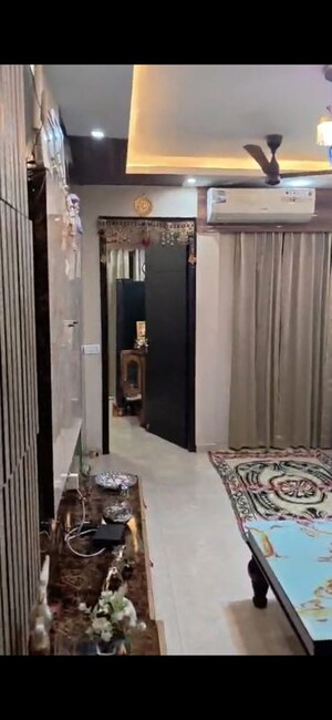 Building Lobby in 3 BHK Apartment at Signature Global Park 4 and 5, Sohna Sector 36 – for Sale