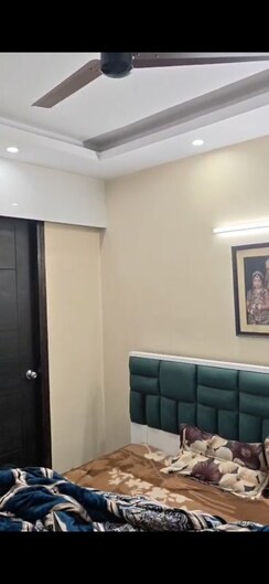 3 BHK + Servant Room Apartment For Sale in Signature Global Park 4 and 5