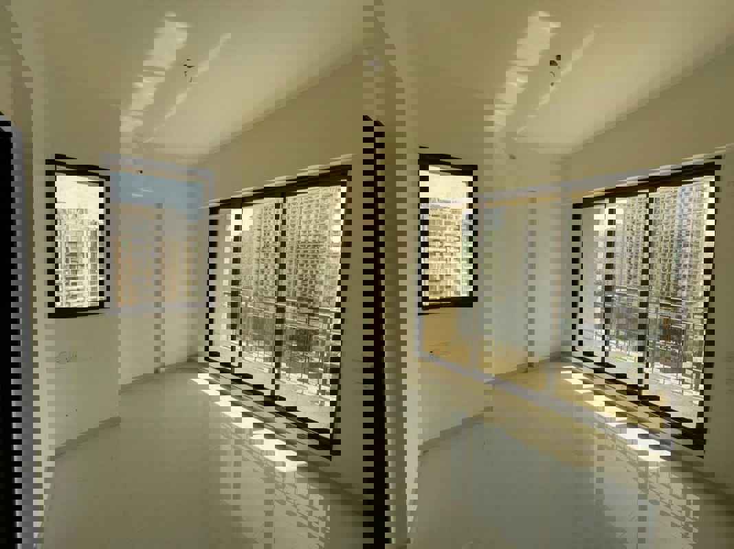 1 BHK 450 Sq.Ft. Apartment in Velocity Hill Spring