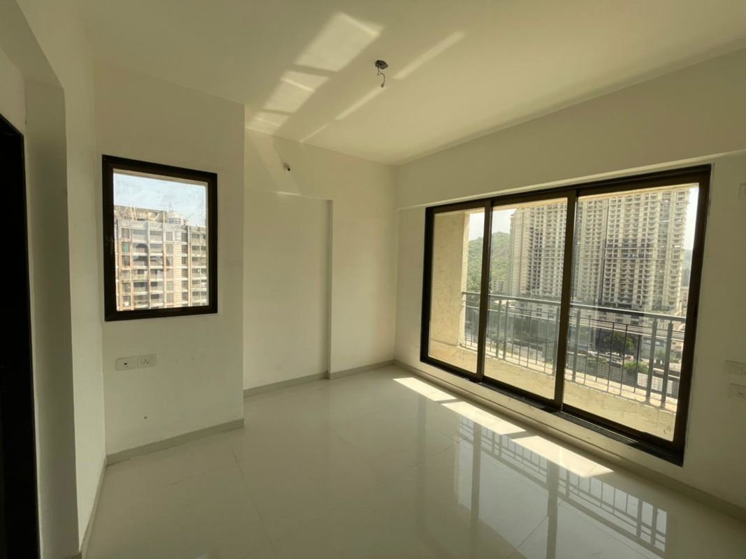 1 BHK Apartment For Rent in Velocity Hill Spring