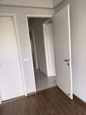 Building Lobby in 3 BHK Apartment at Signature Global City, Sector 37d – for Rent