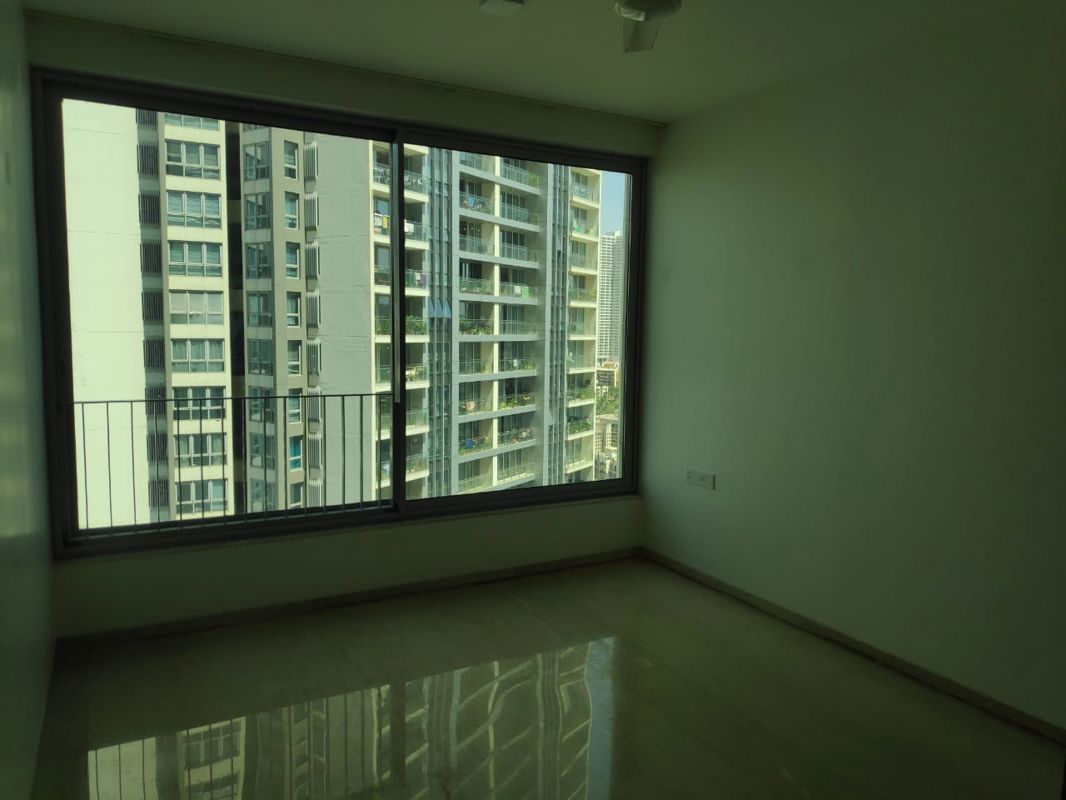 3 BHK + Pooja Room 1420 Sq.Ft. Apartment in Oberoi Realty Esquire