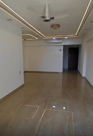 3 BHK Apartment For Rent in Juhu