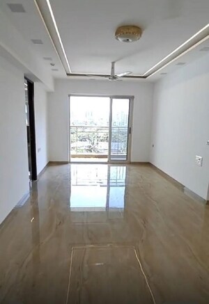 Living Room in 3 BHK Apartment at Juhu – for Rent