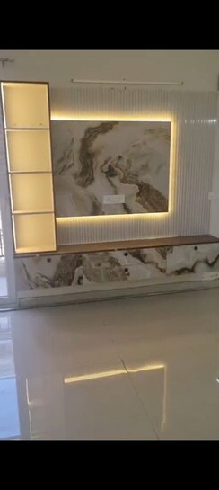 2 BHK + Pooja Room Apartment For Rent in Signature Signum 37D III