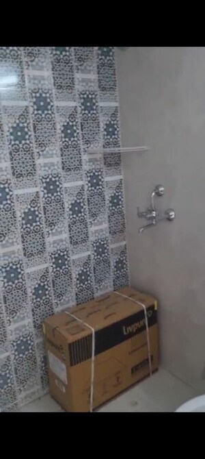 Living Room in 2 BHK Apartment at Signature Signum 37D III, Sector 37d – for Rent